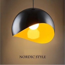 Retro závesná žiarovka Apple Droplight