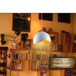 Retro závesná žiarovka Apple Droplight