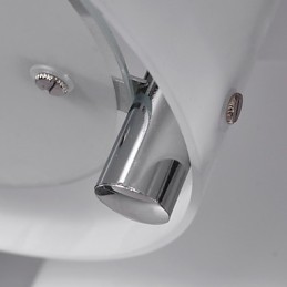 Luster Modern Living 3 Lights