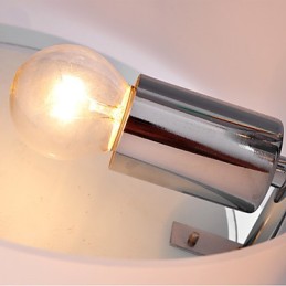 Luster Modern Living 3 Lights