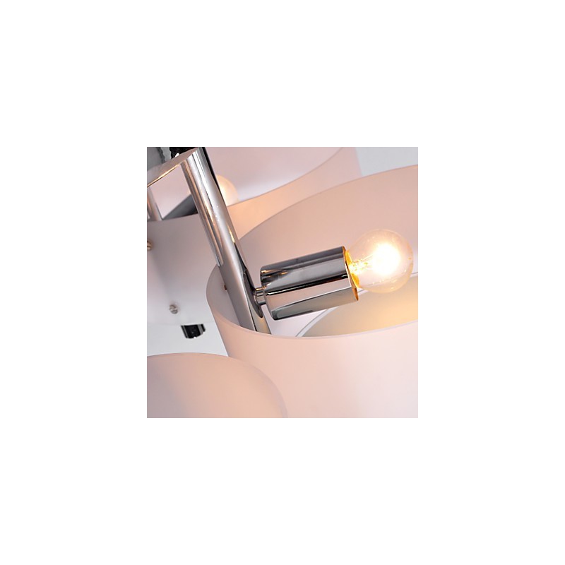 Luster Modern Living 3 Lights