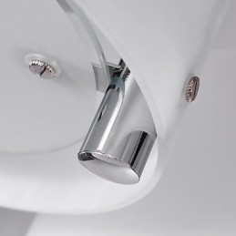 Luster Modern Living 5 Lights