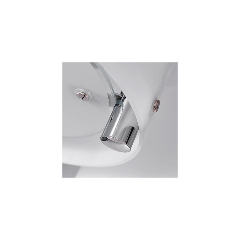 Luster Modern Living 5 Lights