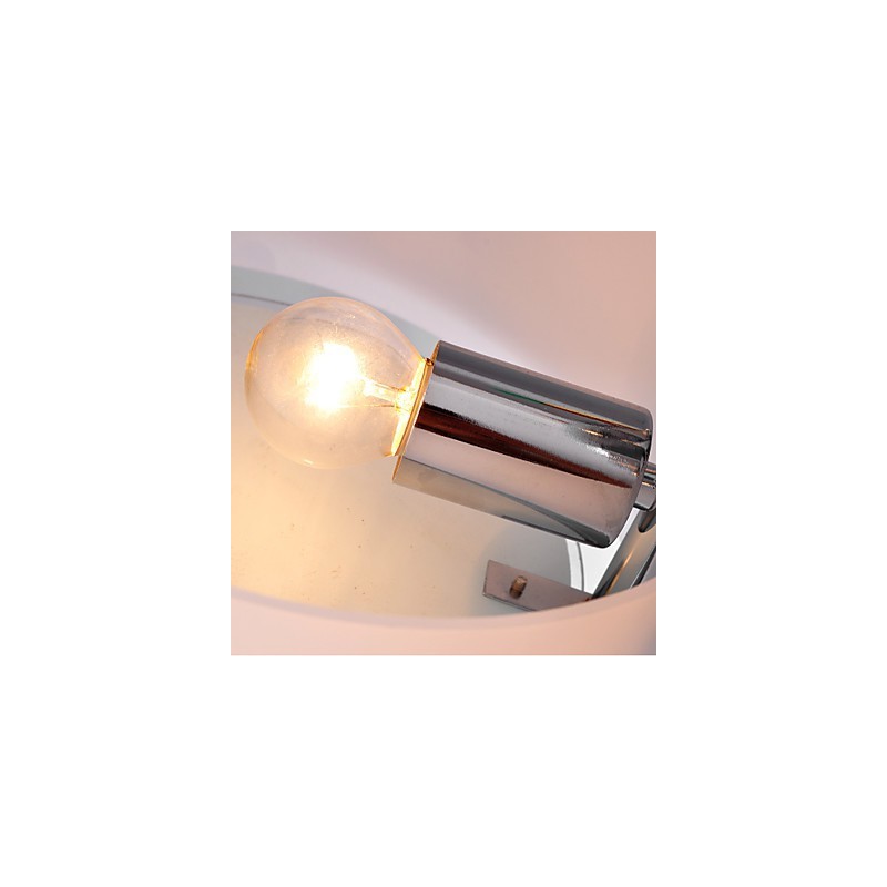 Luster Modern Living 5 Lights