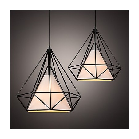 Podkrovie Priemyselná veterná obnova starovekých spôsobov Kované lampy Lampáše Luster vtáčej klietky Podkrovie Priemyselná veterná obnova starovekých spôsobov Kované lampy Lampáše Luster vtáčej klietky