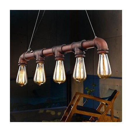American Country Industrial Veranda Loft Droplight American Country Industrial Veranda Loft Droplight