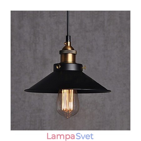 Závesné svietidlo v európskom štýle Retro Classic Art Droplight s priemerom žiarovky 22 cm Závesné svietidlo v európskom štýle Retro Classic Art Droplight s priemerom žiarovky 22 cm