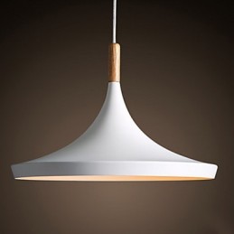 Luster Mini štýl Moderný súčasný kov