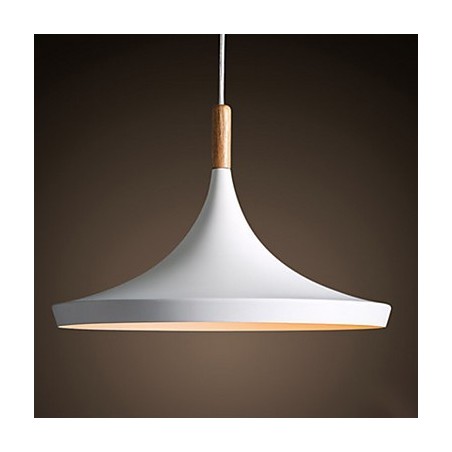 Luster Mini štýl Moderný súčasný kov Luster Mini štýl Moderný súčasný kov