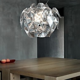 Závesné svietidlo Modern Luceplan Design 1 Light