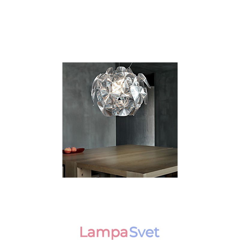 Závesné svietidlo Modern Luceplan Design 1 Light