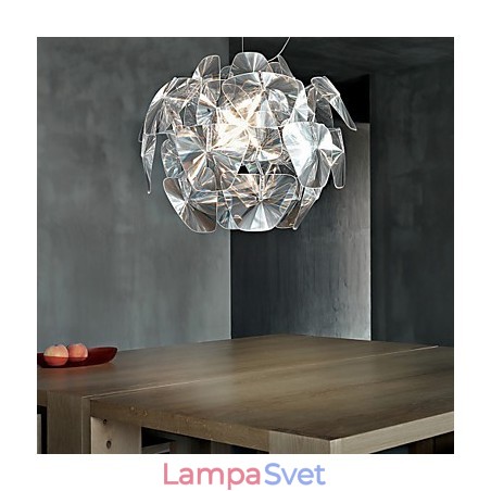 Závesné svietidlo Modern Luceplan Design 1 Light Závesné svietidlo Modern Luceplan Design 1 Light