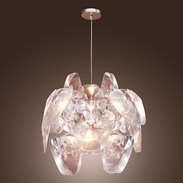 Závesné svietidlo Modern Luceplan Design 1 Light