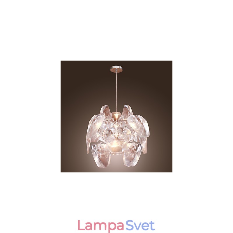 Závesné svietidlo Modern Luceplan Design 1 Light