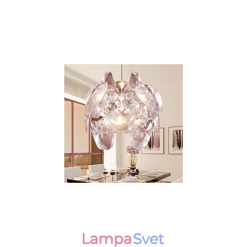Závesné svietidlo Modern Luceplan Design 1 Light