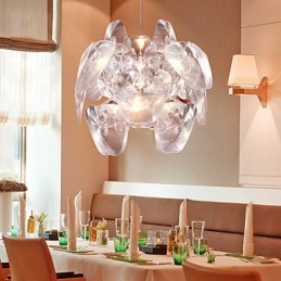 Závesné svietidlo Modern Luceplan Design 1 Light