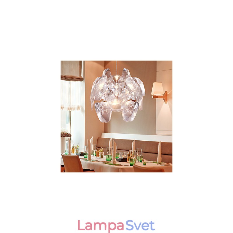 Závesné svietidlo Modern Luceplan Design 1 Light