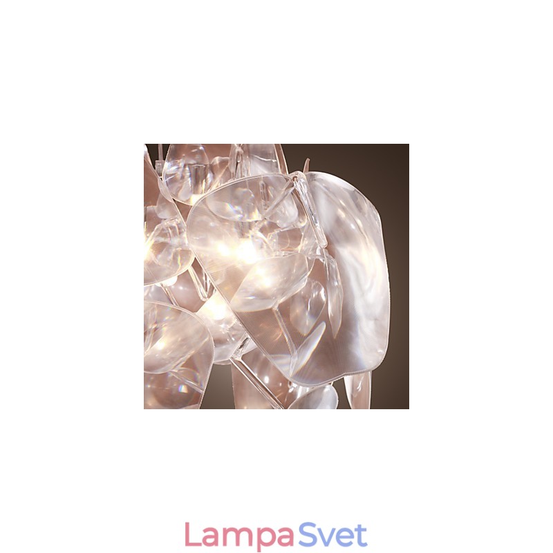 Závesné svietidlo Modern Luceplan Design 1 Light