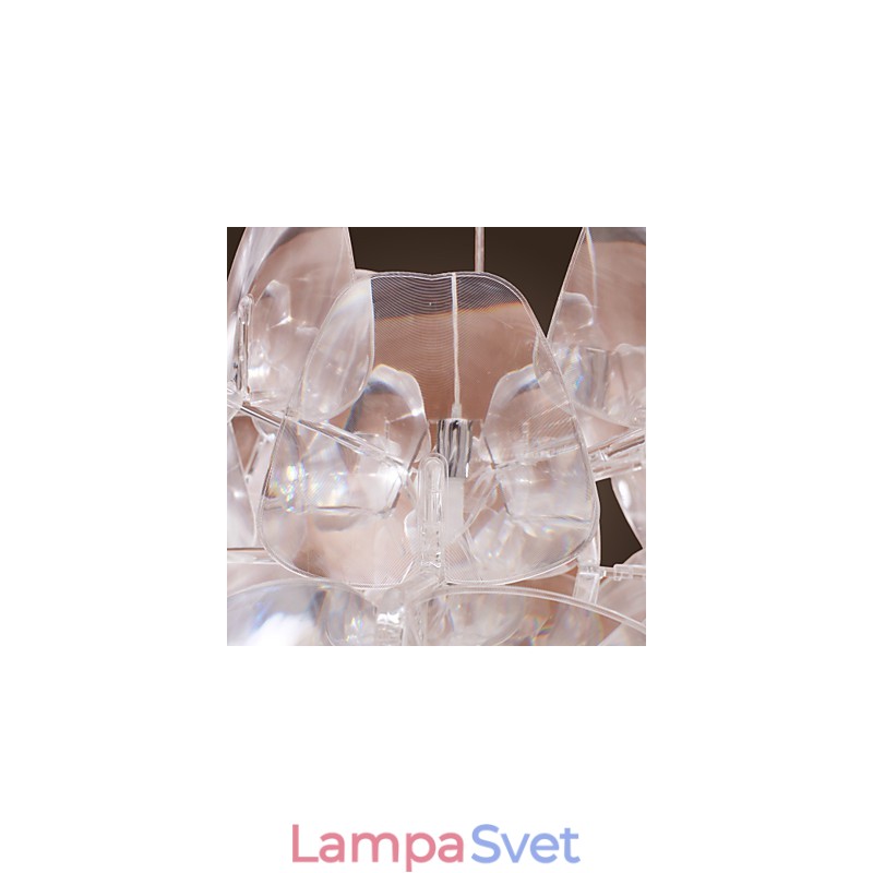 Závesné svietidlo Modern Luceplan Design 1 Light