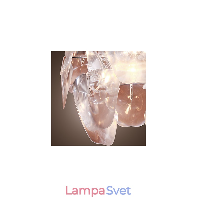 Závesné svietidlo Modern Luceplan Design 1 Light