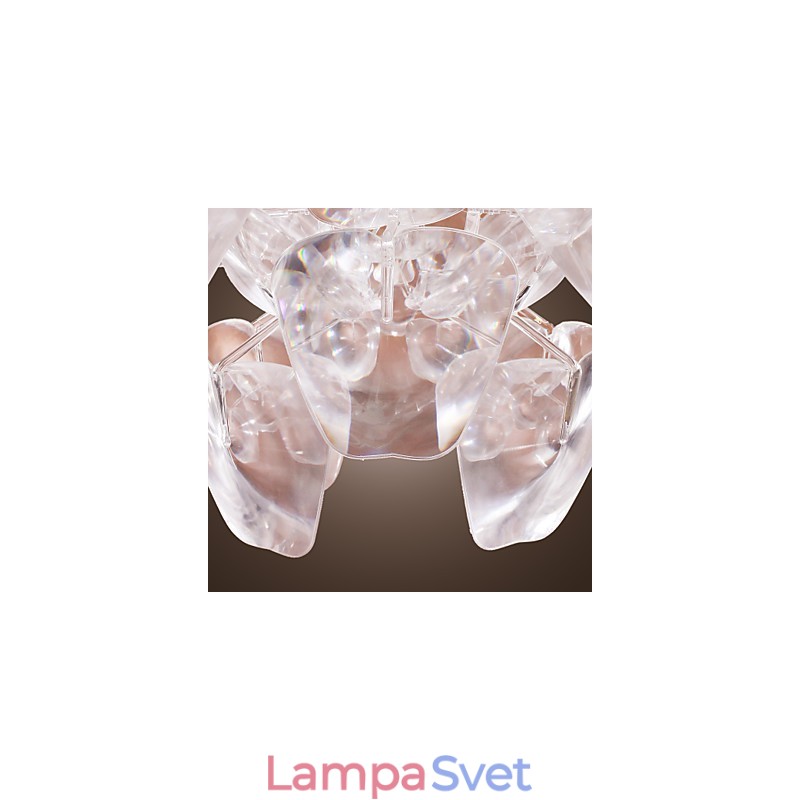 Závesné svietidlo Modern Luceplan Design 1 Light