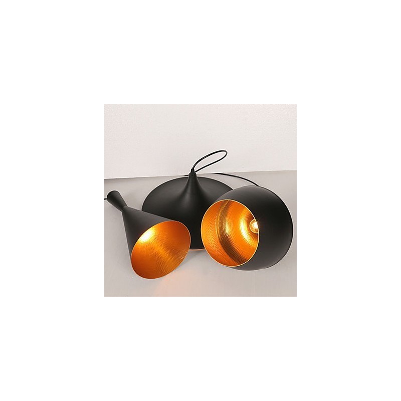 Restore Ancient Ways Single Head Droplight Creative Instrument Industry