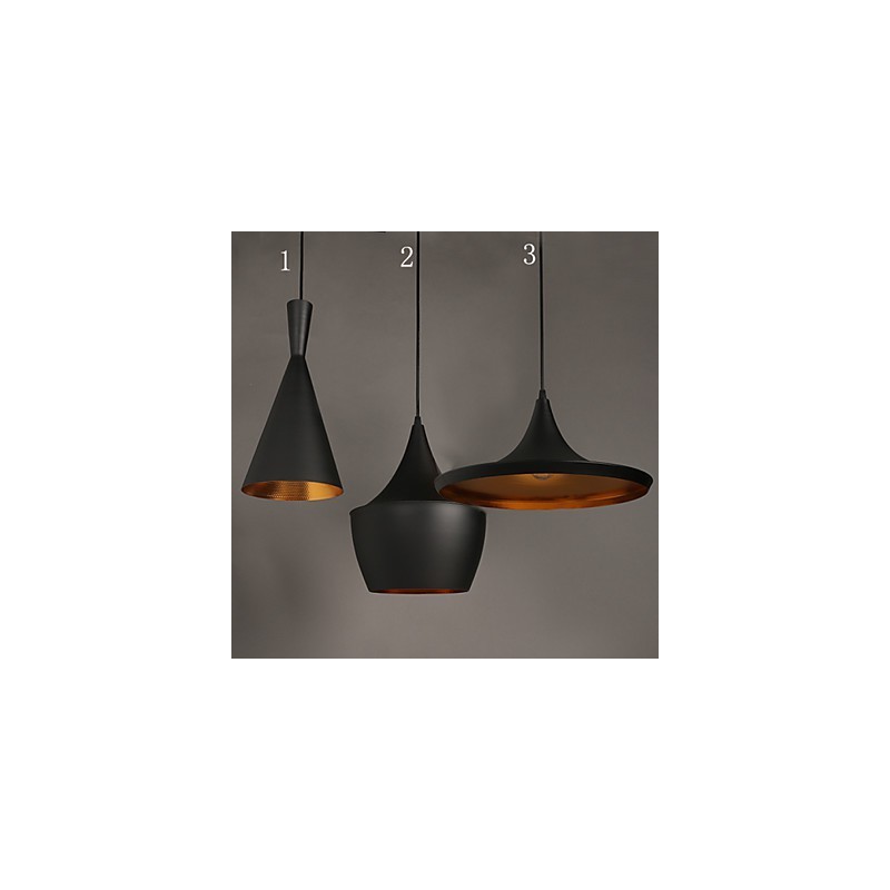Restore Ancient Ways Single Head Droplight Creative Instrument Industry
