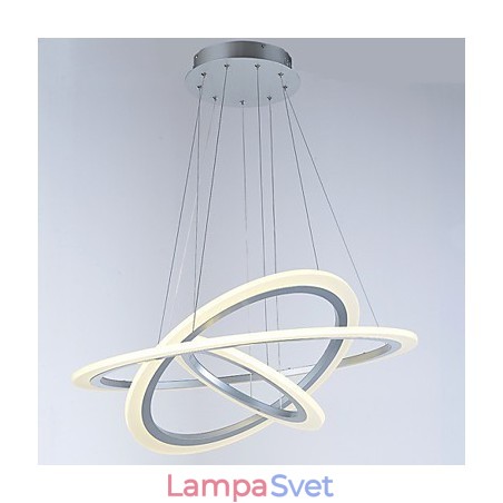 3 kruhové DIY tvar akrylové závesné svietidlá stropné svietidlá lustrové osvetlenie 3 kruhové DIY tvar akrylové závesné svietidlá stropné svietidlá lustrové osvetlenie