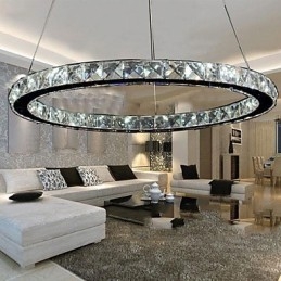 Moderná súčasná tradičná klasická rustikálna lóža Vintage Retro Country Island Crystal Galvanized Metal