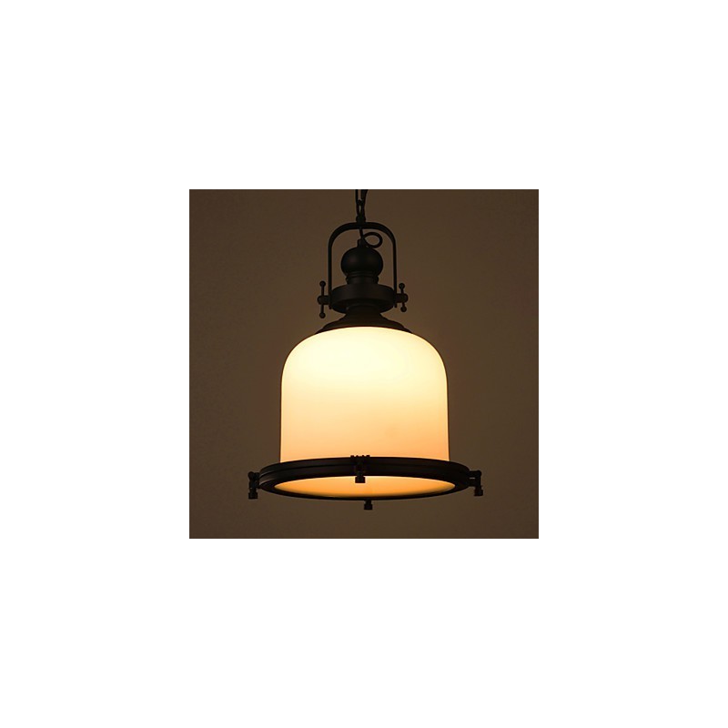 Retro Lampa Rural Industrial