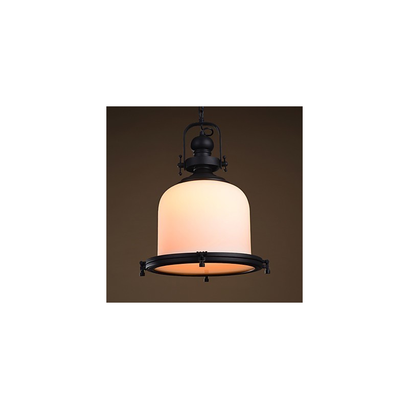 Retro Lampa Rural Industrial