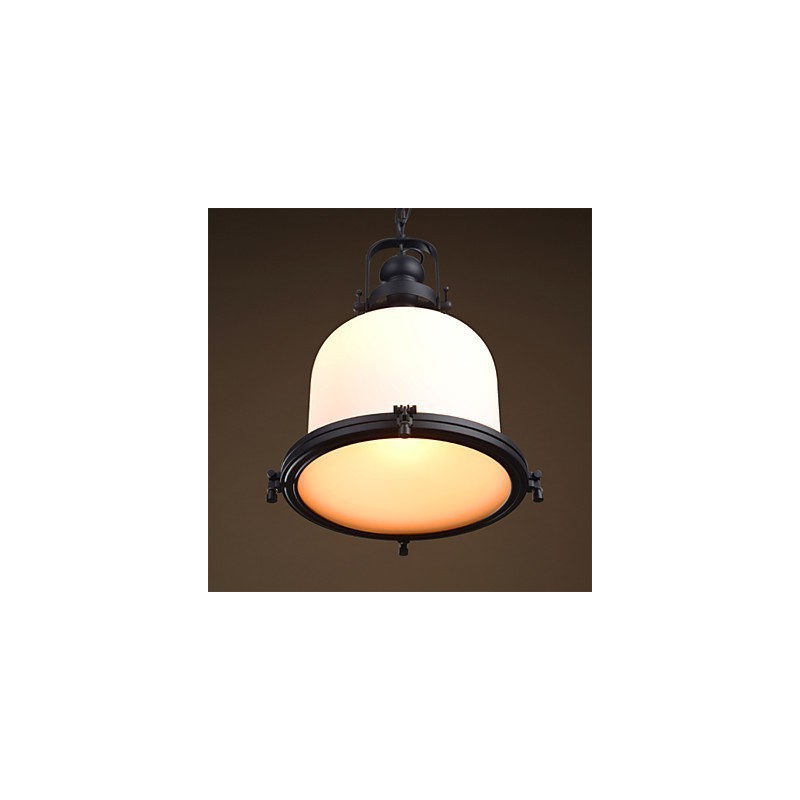 Retro Lampa Rural Industrial
