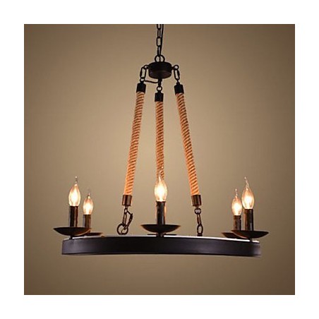 The Iron Rope Luster Cafe Luster The Iron Rope Luster Cafe Luster