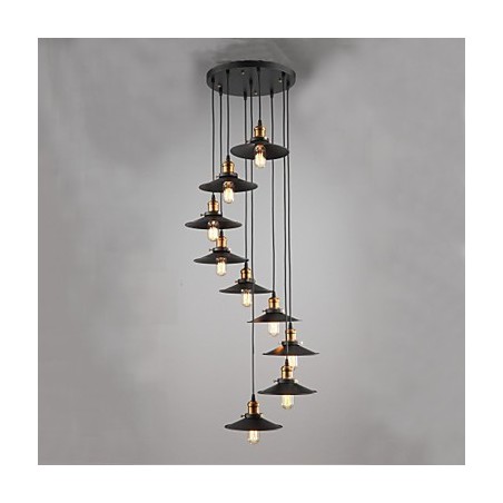 Americká krajina sa zaviazala absorbovať kupolové svetlo