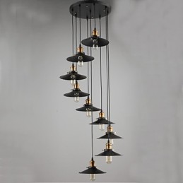 Americká krajina sa zaviazala absorbovať kupolové svetlo