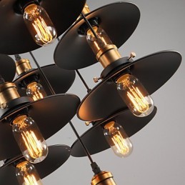 Americká krajina sa zaviazala absorbovať kupolové svetlo