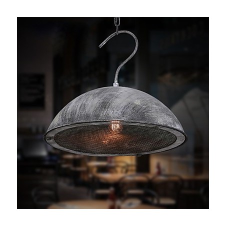 Tienidlo na lampu Čierny kovaný luster Priemyselný sklad Kaviareň Tienidlo na veko Tienidlo na lampu Čierny kovaný luster Priemyselný sklad Kaviareň Tienidlo na veko