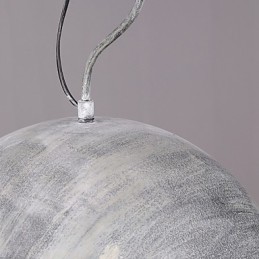 Tienidlo na lampu Čierny kovaný luster Priemyselný sklad Kaviareň Tienidlo na veko