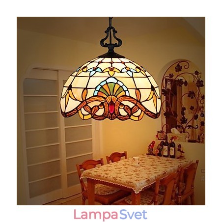 1 meter Európska pastoračná lampa Kreatívne umelecké sklo Malá kvapka 1 meter Európska pastoračná lampa Kreatívne umelecké sklo Malá kvapka