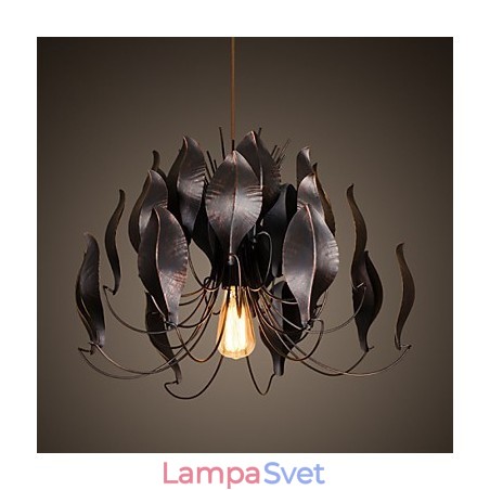 Retro klasické kovové stropné svietidlá Jednoduché závesné svietidlá Závesná kaviarenská lampa Retro klasické kovové stropné svietidlá Jednoduché závesné svietidlá Závesná kaviarenská lampa