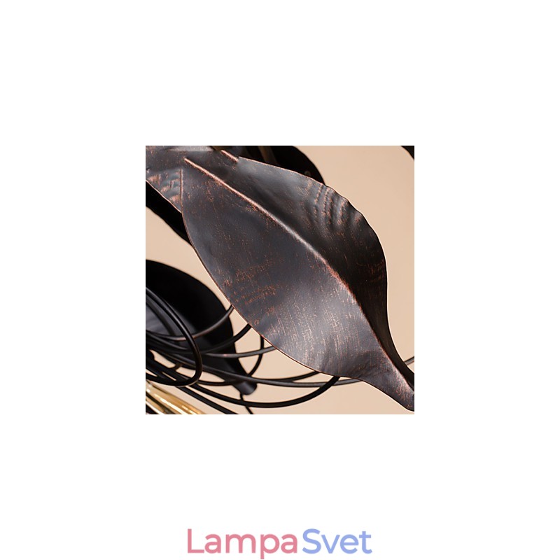 Retro klasické kovové stropné svietidlá Jednoduché závesné svietidlá Závesná kaviarenská lampa