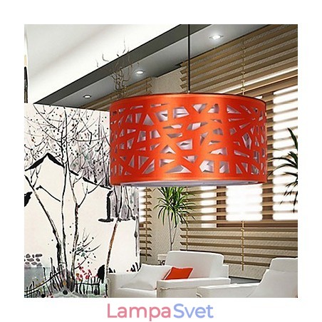 Jednohlavá módna zmluvná a súčasná kreatívna lampa Vtáčie hniezdo DropLight Jednohlavá módna zmluvná a súčasná kreatívna lampa Vtáčie hniezdo DropLight
