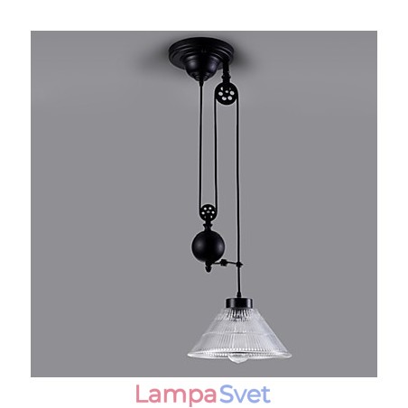 Vintage Pendant Light 1 Light Island Light Foyer prívesky Metal + Galss Vintage Pendant Light 1 Light Island Light Foyer prívesky Metal + Galss
