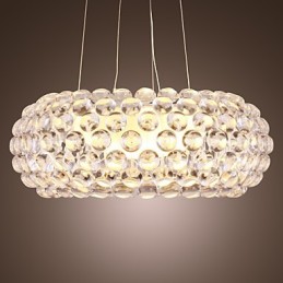 Závesné svietidlo Modern Foscarini Design 1 Light