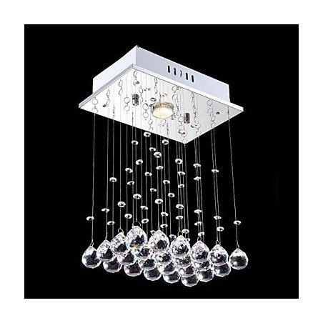 Moderná súčasná tradičná klasická rustikálna chata Vintage Country Island Crystal Mini štýl galvanicky pokovovaná Moderná súčasná tradičná klasická rustikálna chata Vintage Country Island Crystal Mini štýl galvanicky pokovovaná