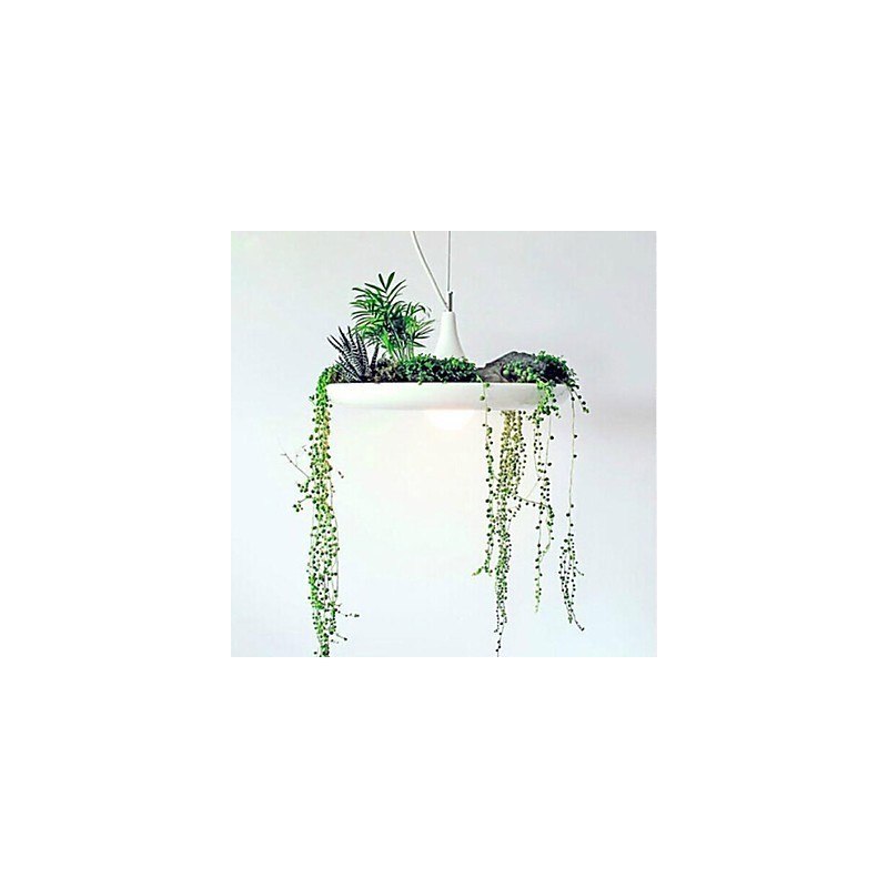 Moderné súčasné iné kovové závesné svietidlo