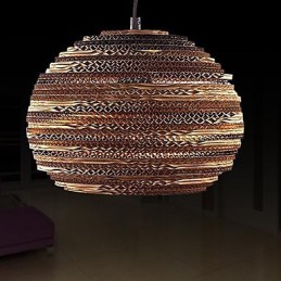 Rustic Lodge Globe Drum Island Bowl Vintage lampáš Country Kovové prívesné svetlo