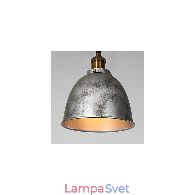 Amercian Loft Cover Závesná lampa Home Dekorácia a vnútorné Droplight