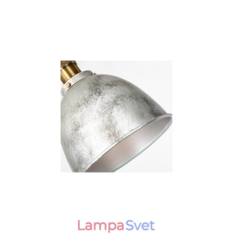Amercian Loft Cover Závesná lampa Home Dekorácia a vnútorné Droplight