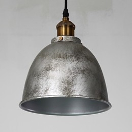 Amercian Loft Cover Závesná lampa Home Dekorácia a vnútorné Droplight